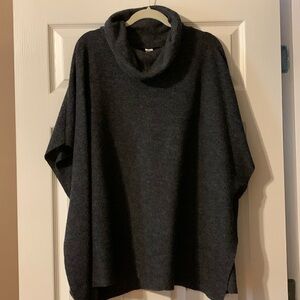 GapBody Cowlneck Pullover Sweater